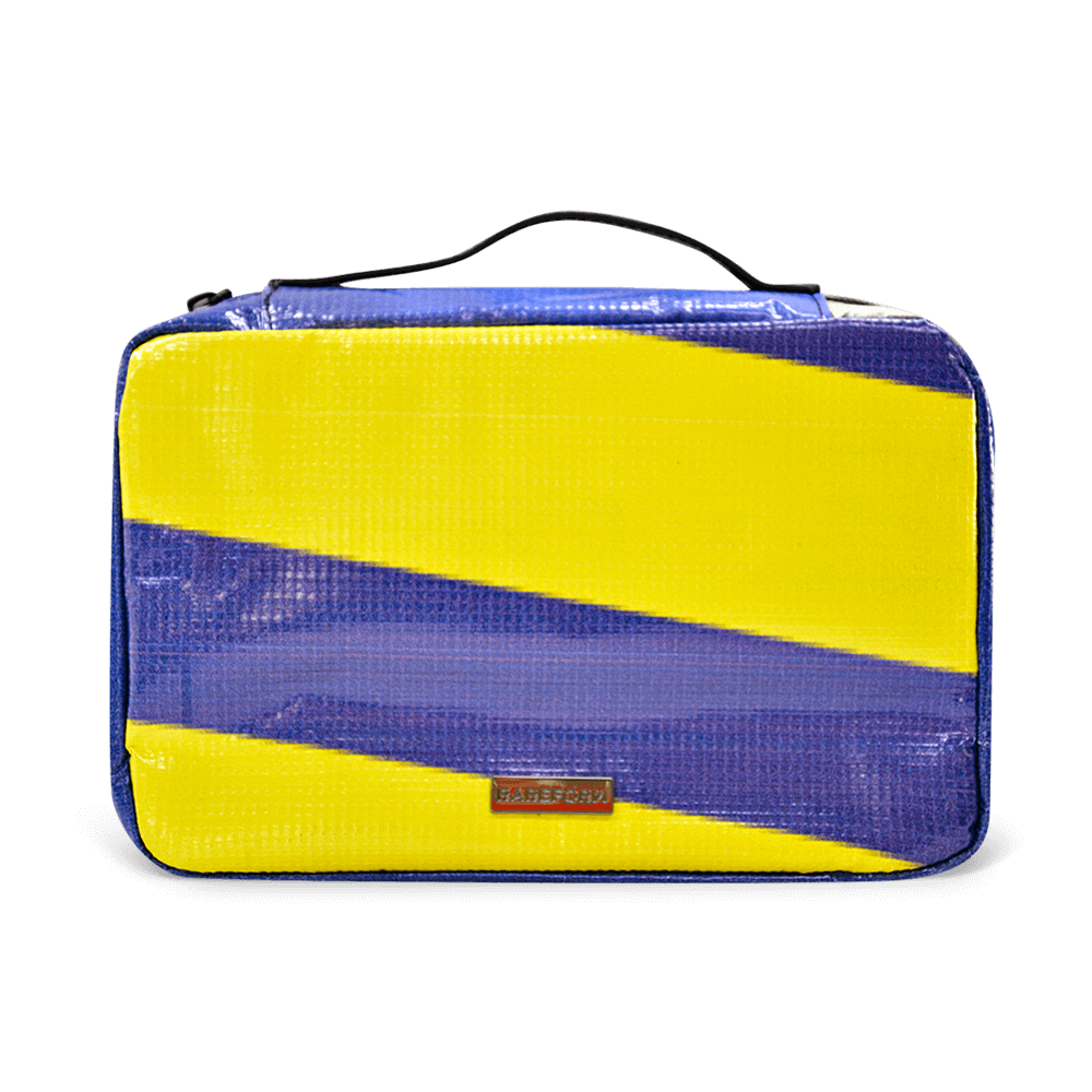 Vienna Toiletry Bag