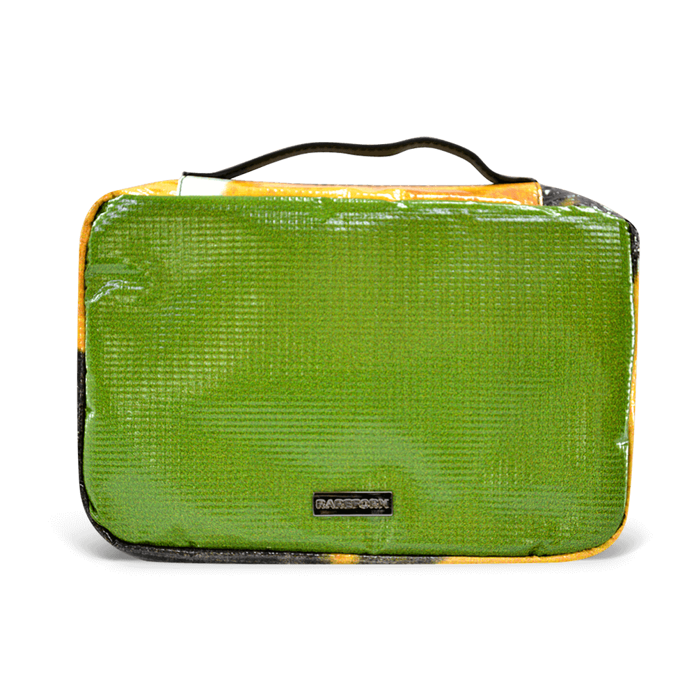 Vienna Toiletry Bag