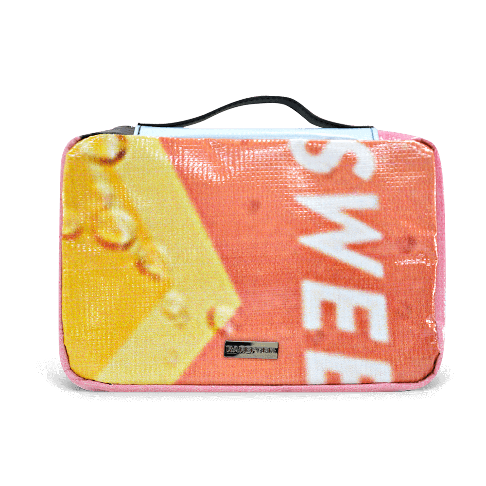 Vienna Toiletry Bag