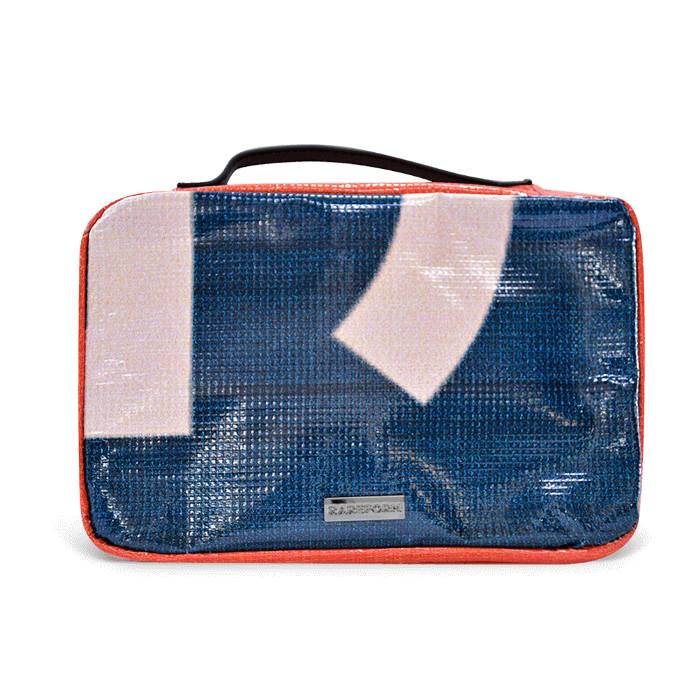 Vienna Toiletry Bag