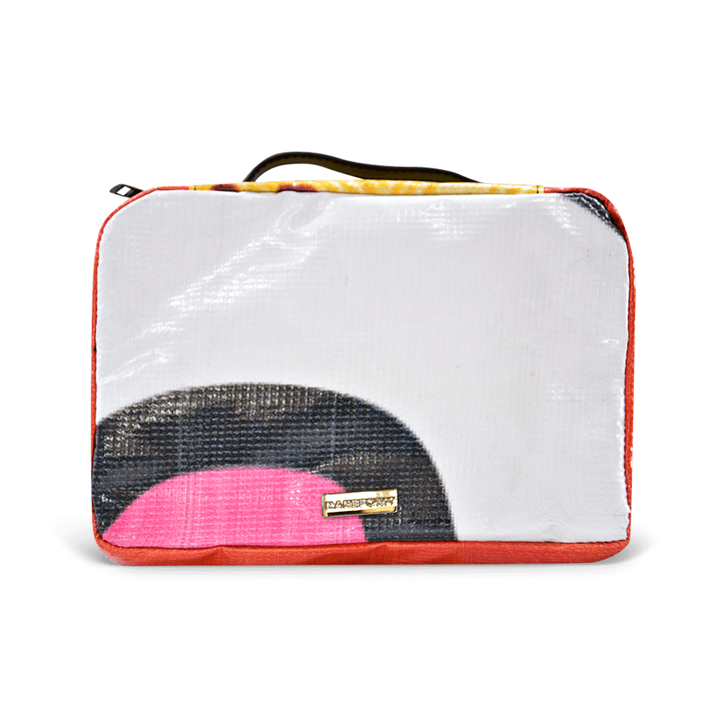 Vienna Toiletry Bag