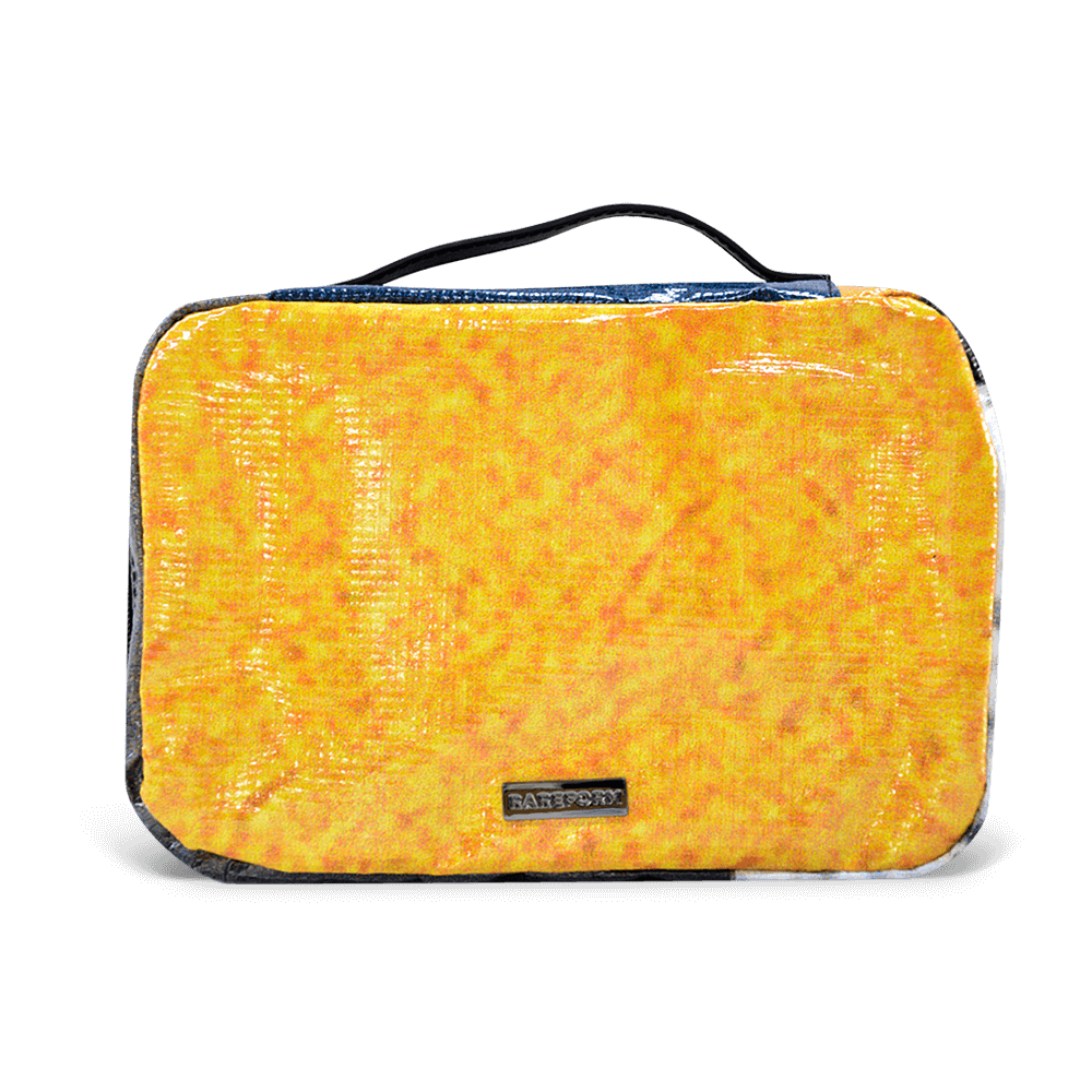Vienna Toiletry Bag