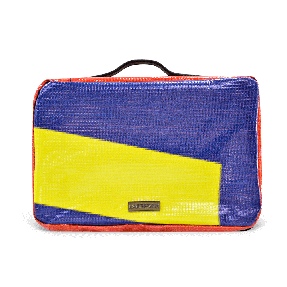 Vienna Toiletry Bag