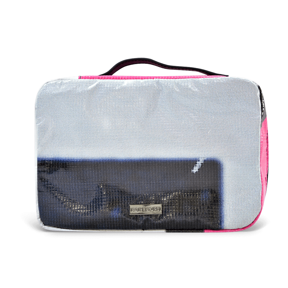 Vienna Toiletry Bag