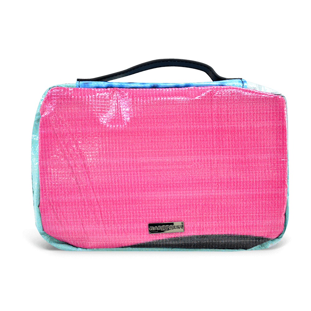 Vienna Toiletry Bag