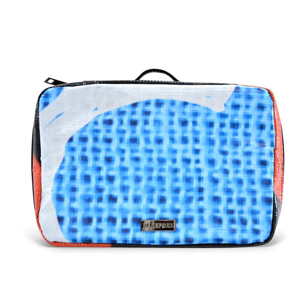 Vienna Toiletry Bag