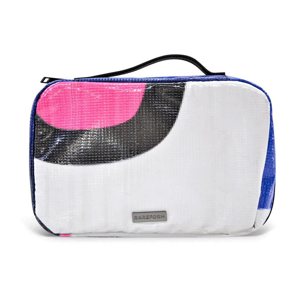 Vienna Toiletry Bag
