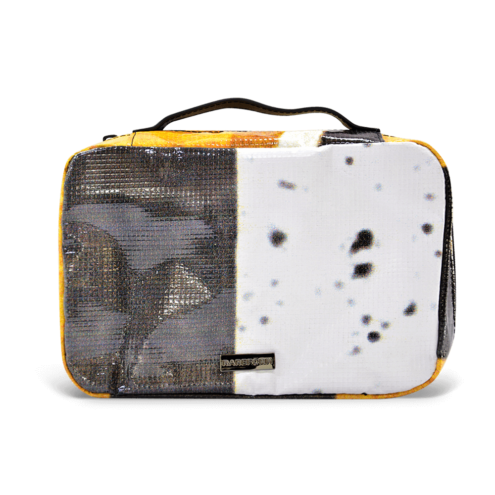 Vienna Toiletry Bag