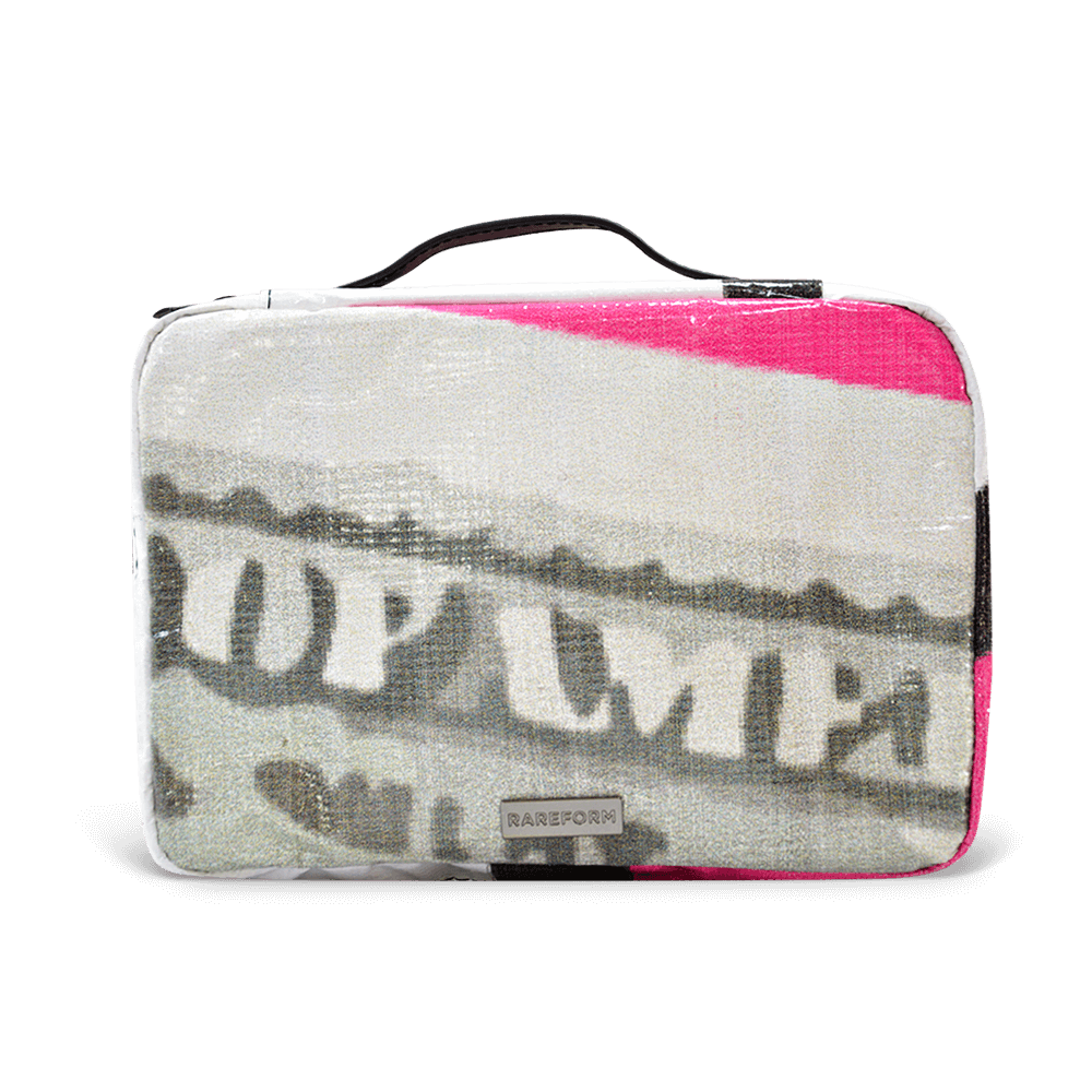 Vienna Toiletry Bag
