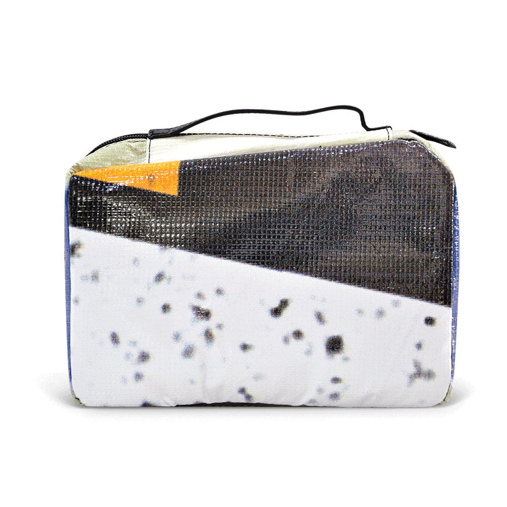 Vienna Toiletry Bag