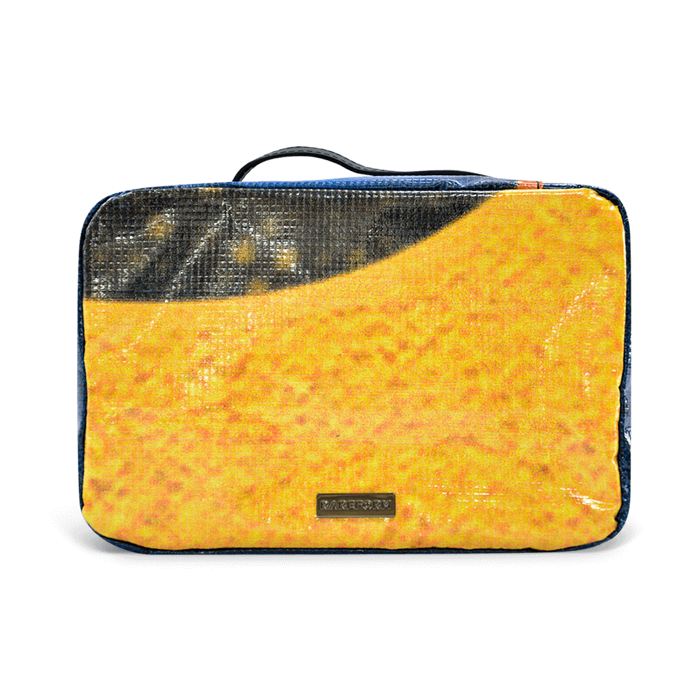 Vienna Toiletry Bag