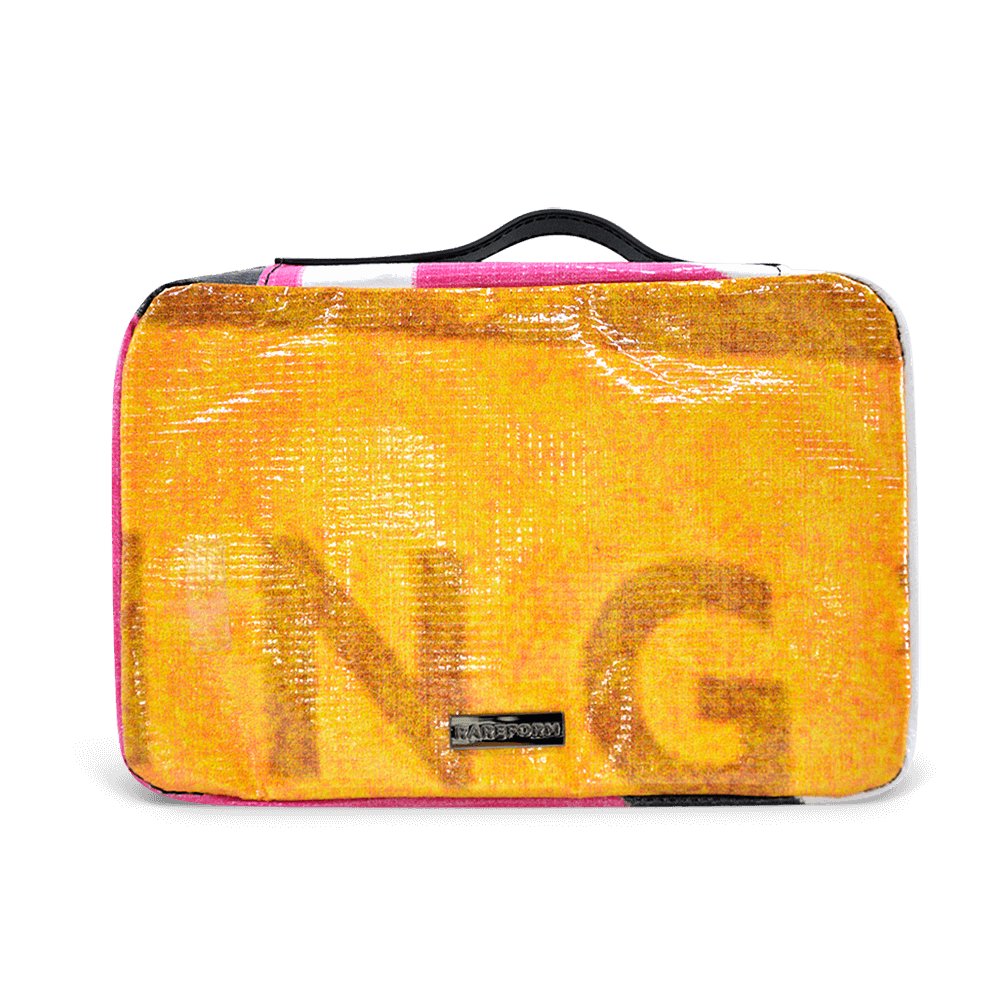 Vienna Toiletry Bag