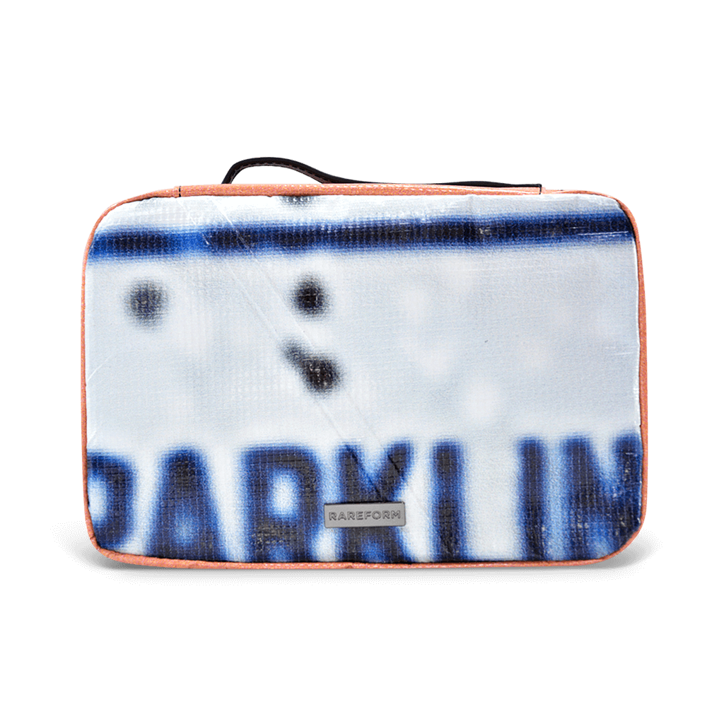 Vienna Toiletry Bag