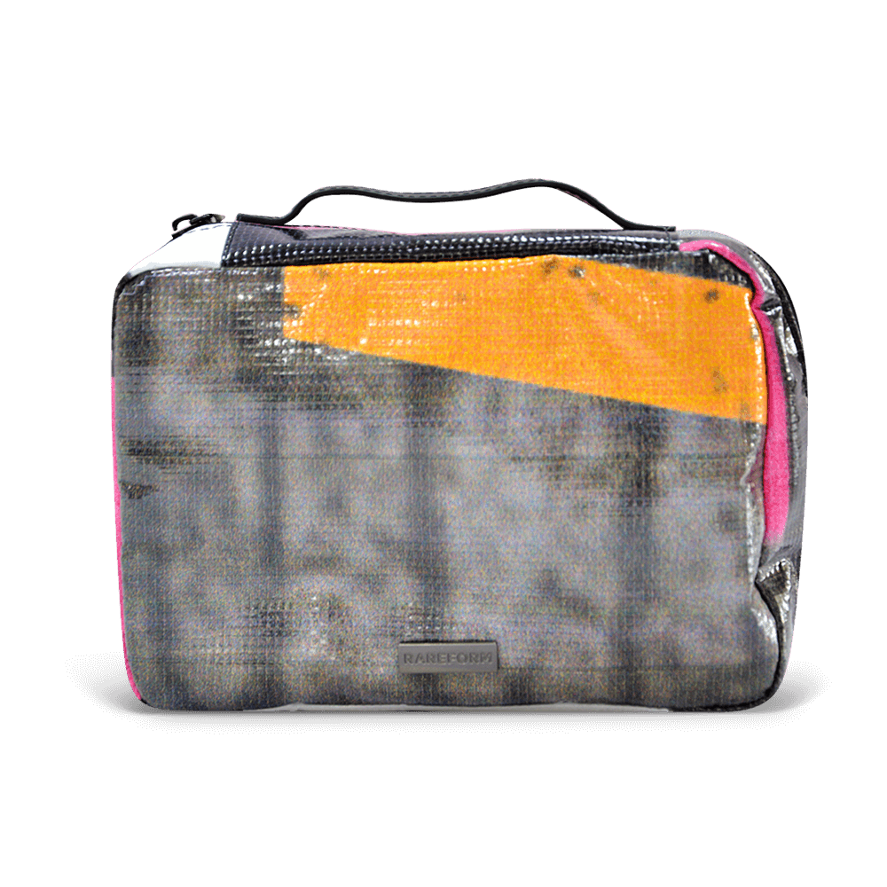 Vienna Toiletry Bag