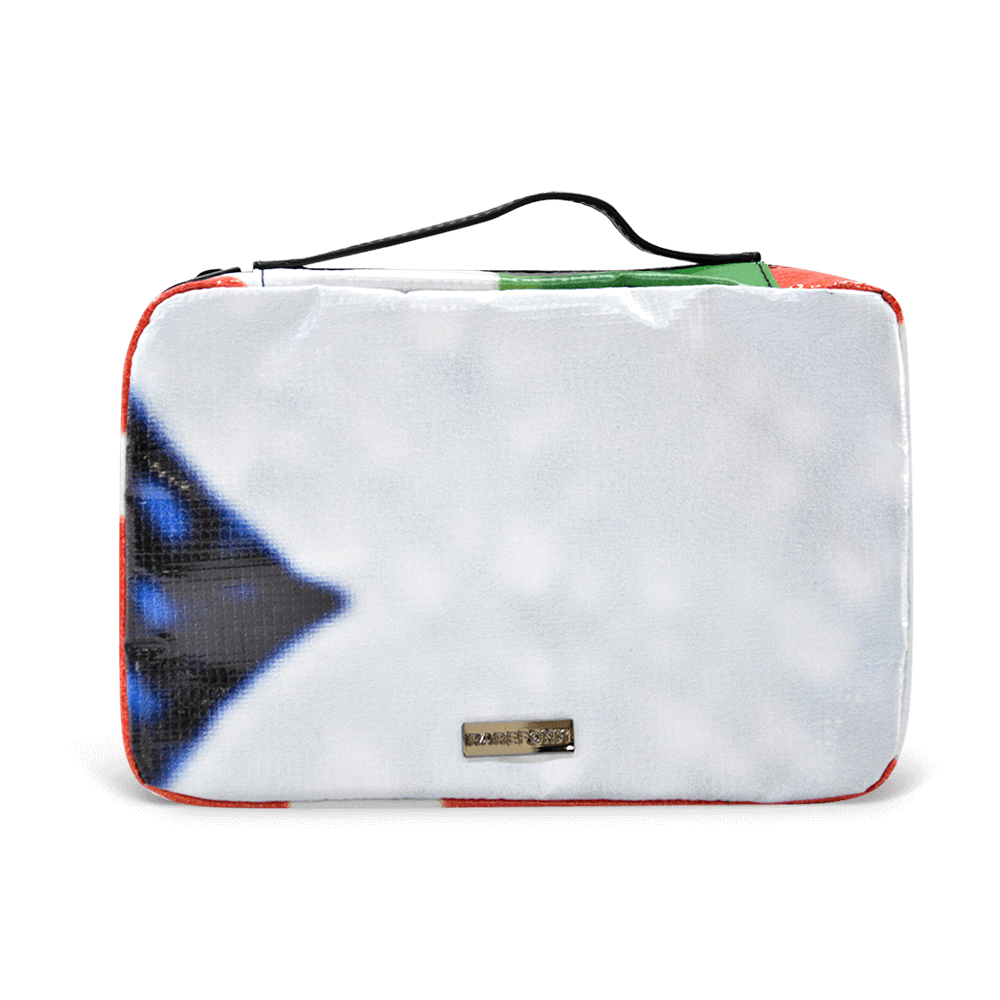 Vienna Toiletry Bag