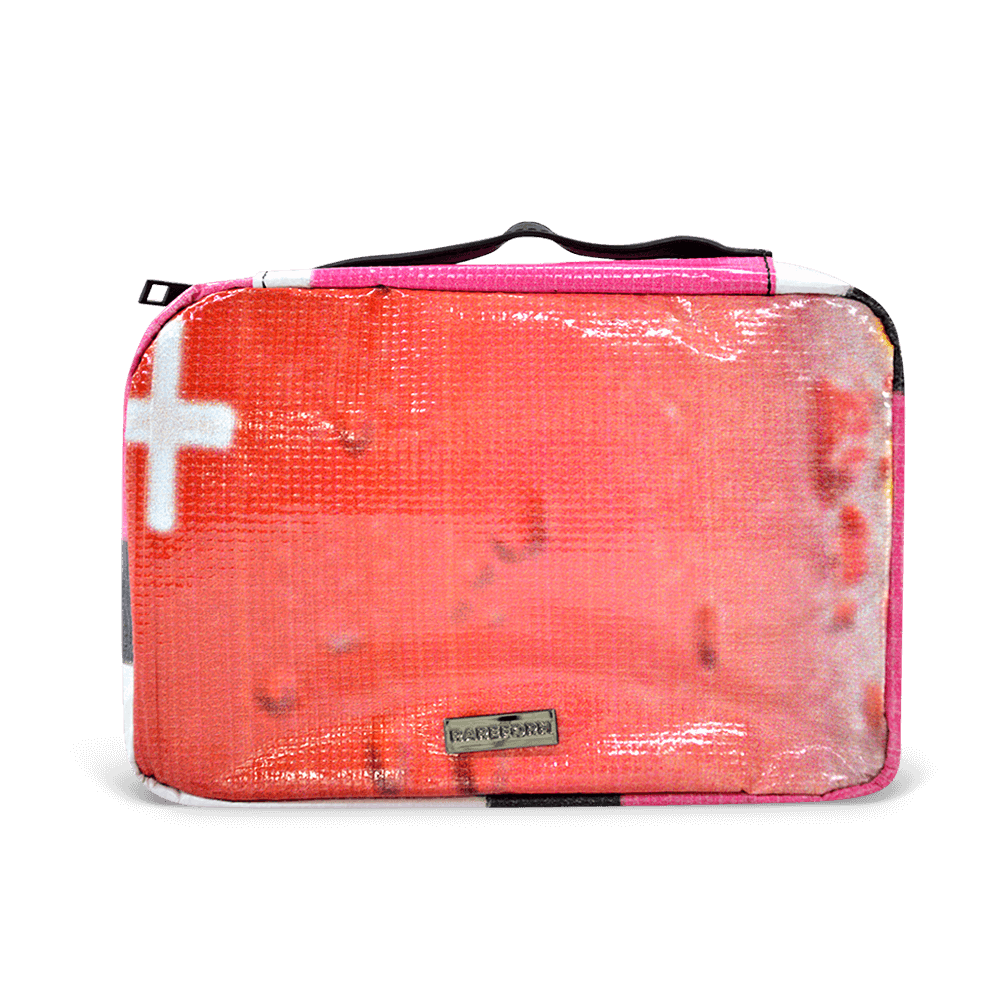 Vienna Toiletry Bag