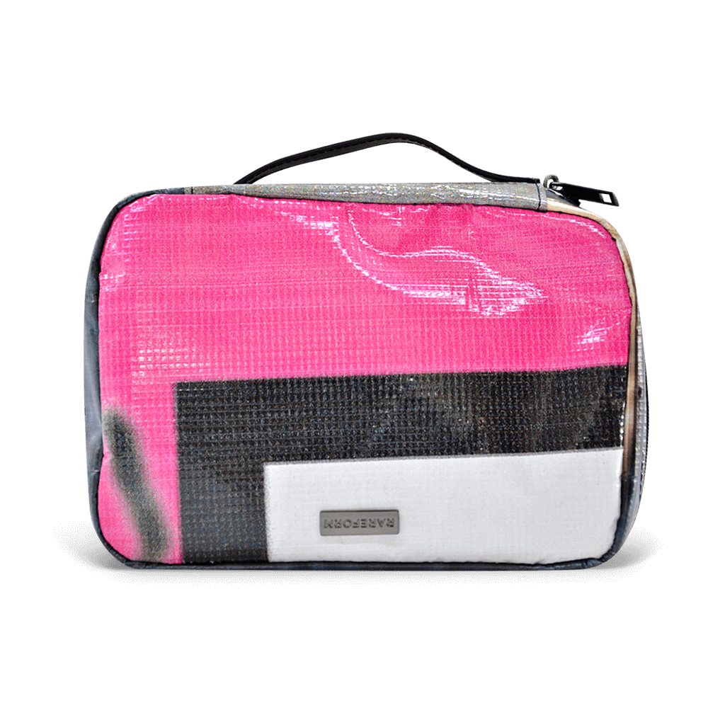 Vienna Toiletry Bag