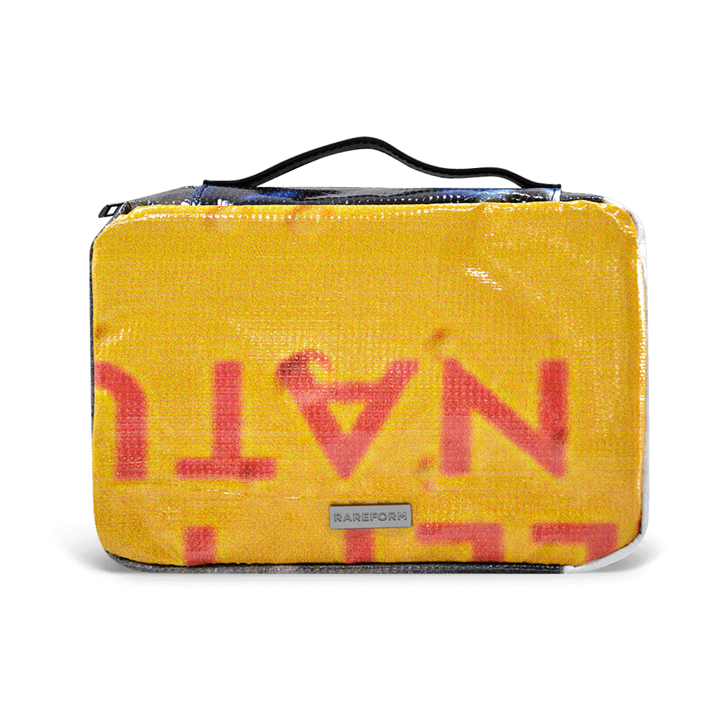 Vienna Toiletry Bag