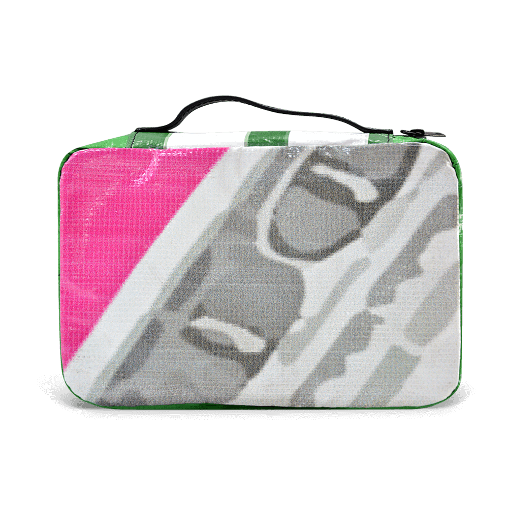 Vienna Toiletry Bag