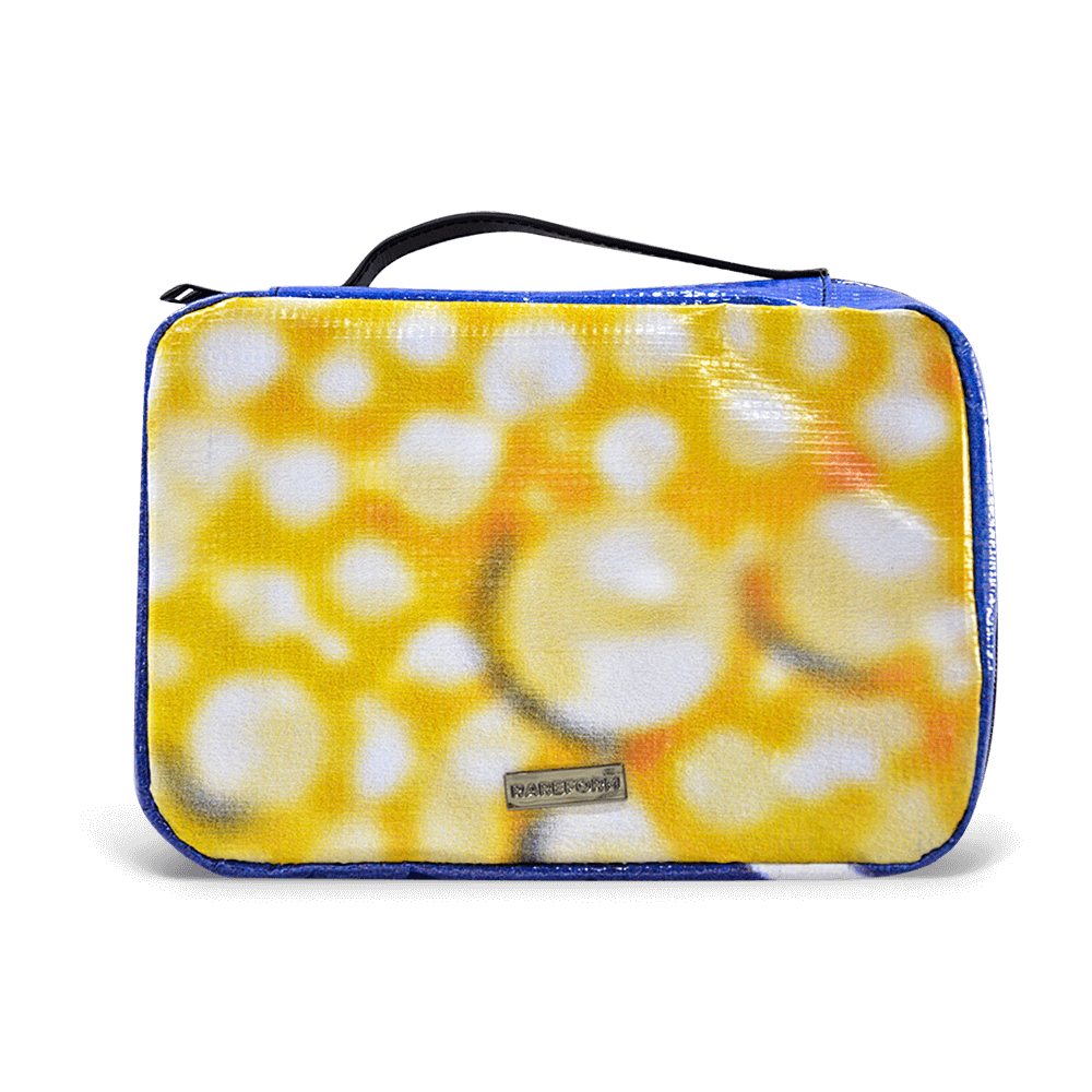 Vienna Toiletry Bag