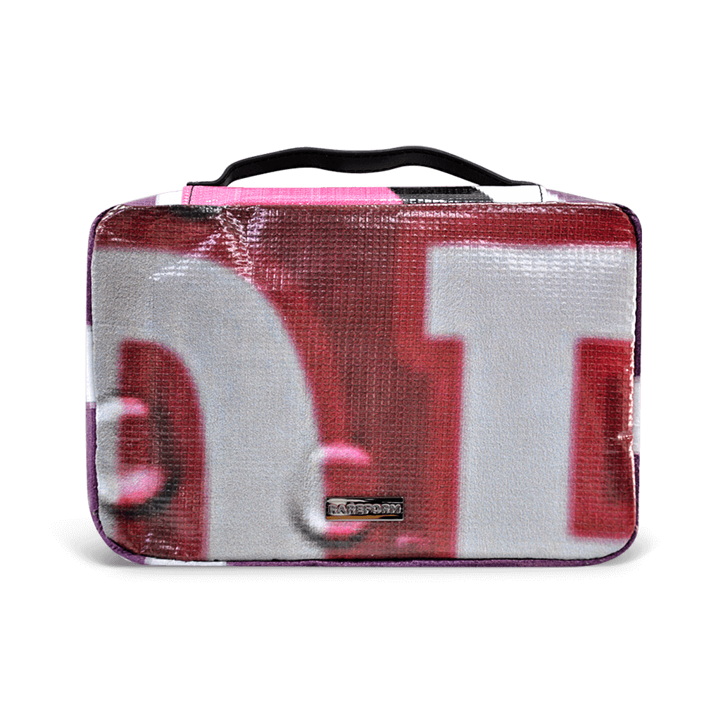Vienna Toiletry Bag