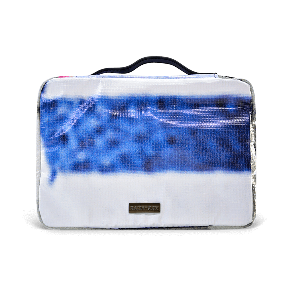 Vienna Toiletry Bag