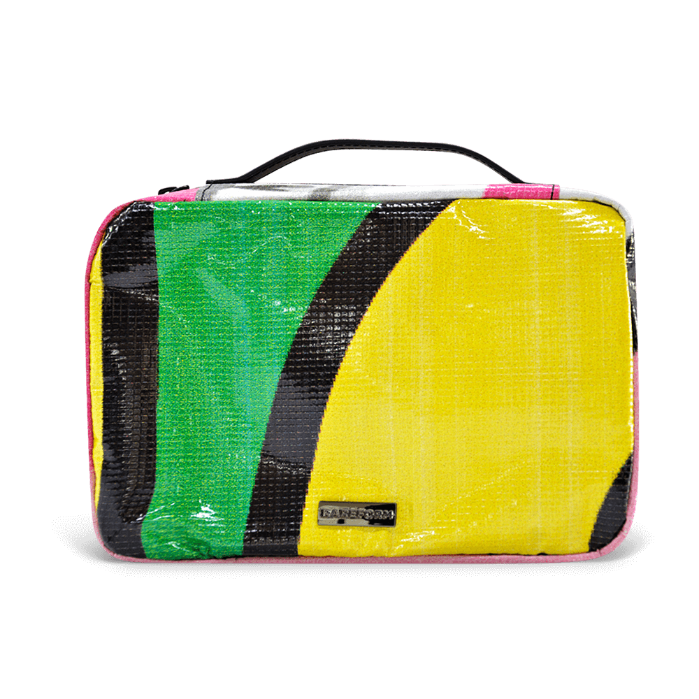Vienna Toiletry Bag