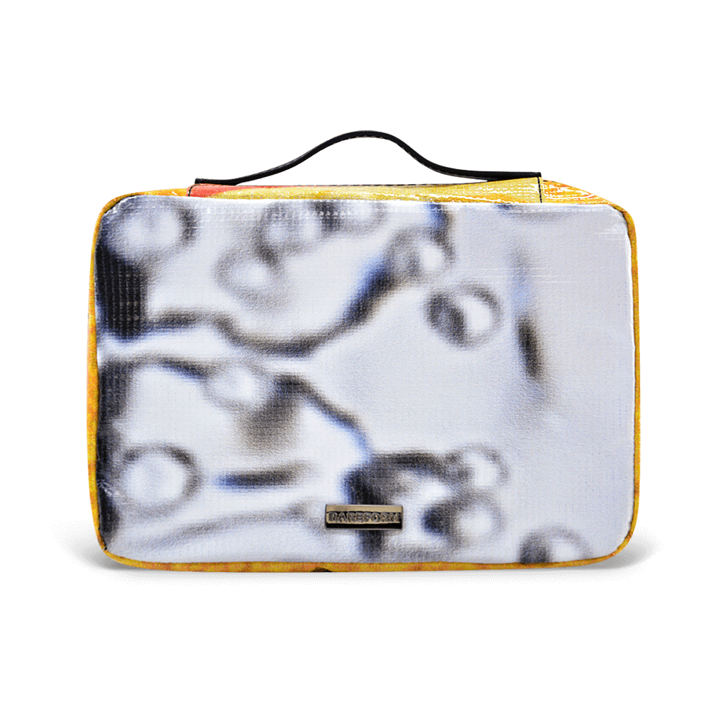 Vienna Toiletry Bag