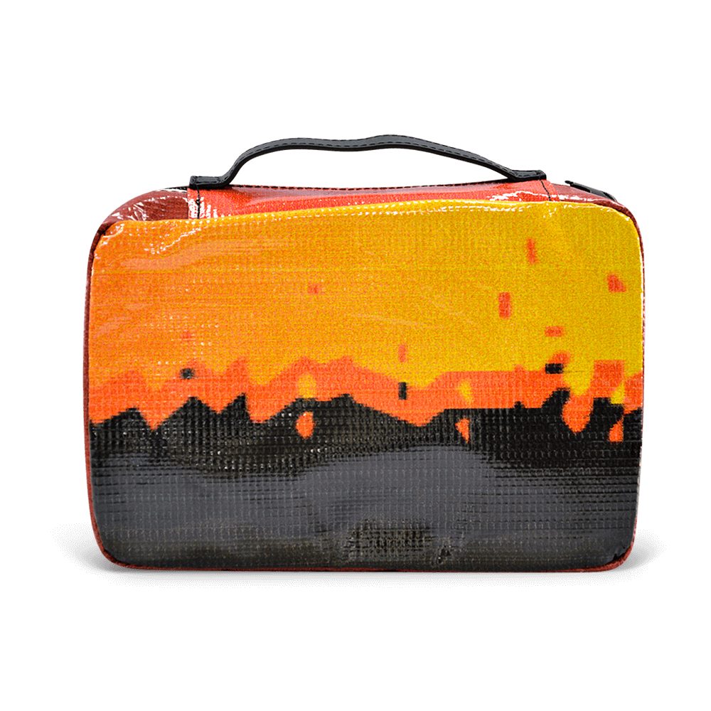 Vienna Toiletry Bag