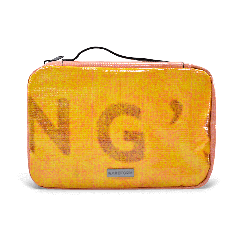 Vienna Toiletry Bag