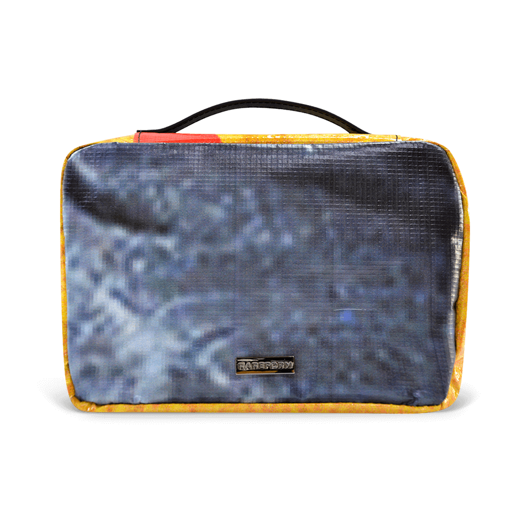 Vienna Toiletry Bag