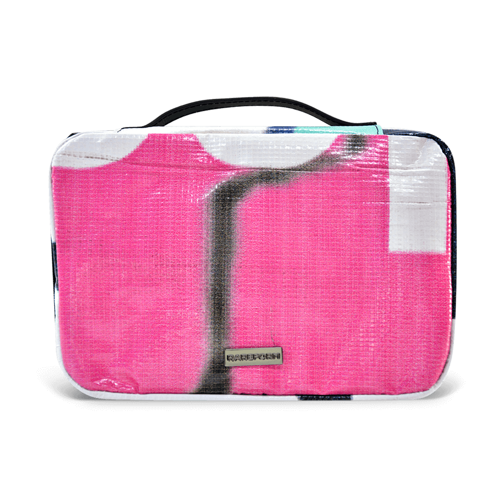 Vienna Toiletry Bag