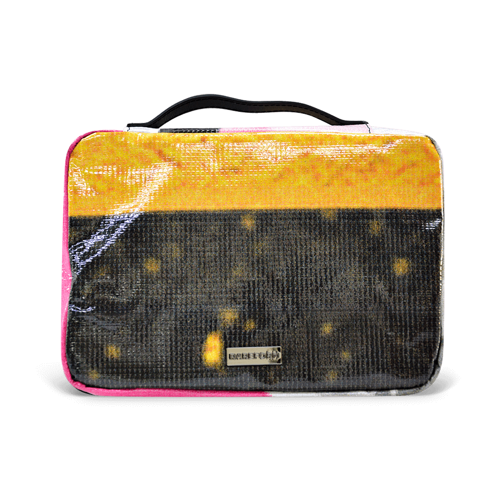 Vienna Toiletry Bag