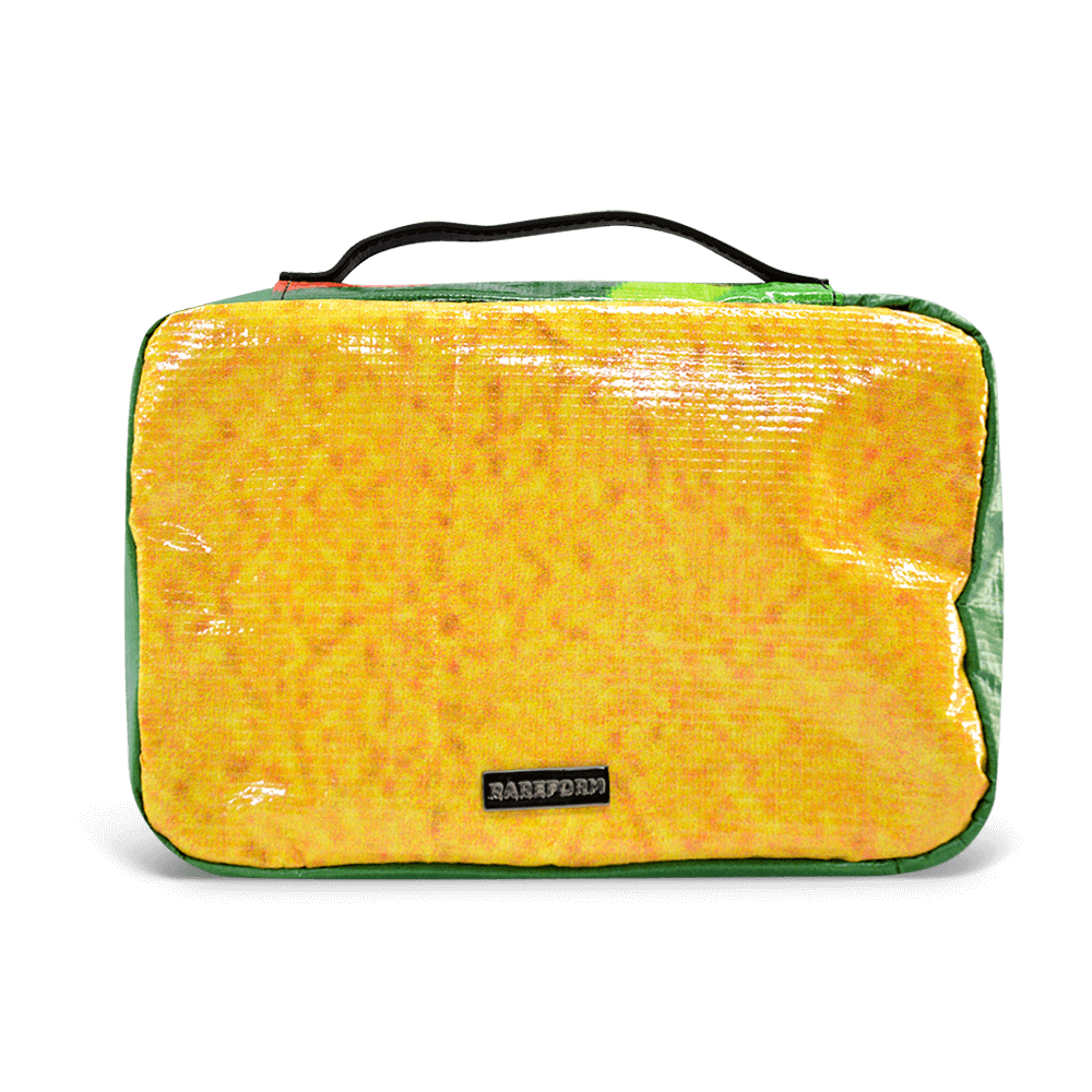 Vienna Toiletry Bag
