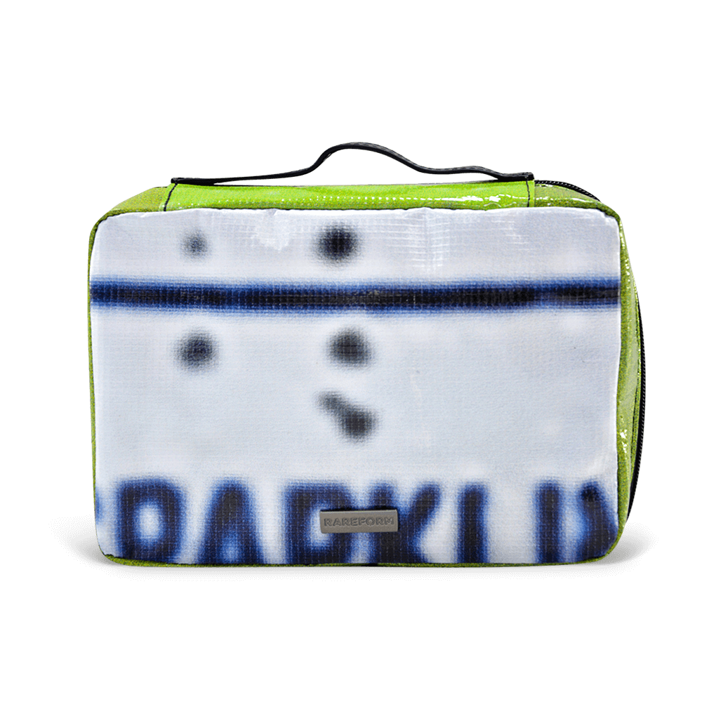 Vienna Toiletry Bag