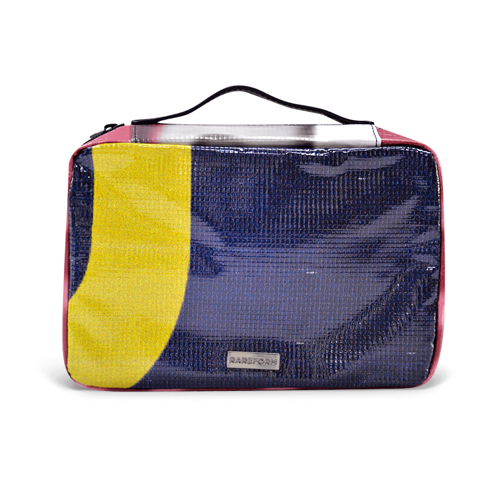 Vienna Toiletry Bag