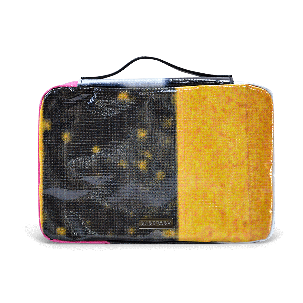 Vienna Toiletry Bag