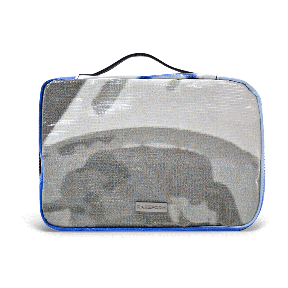 Vienna Toiletry Bag