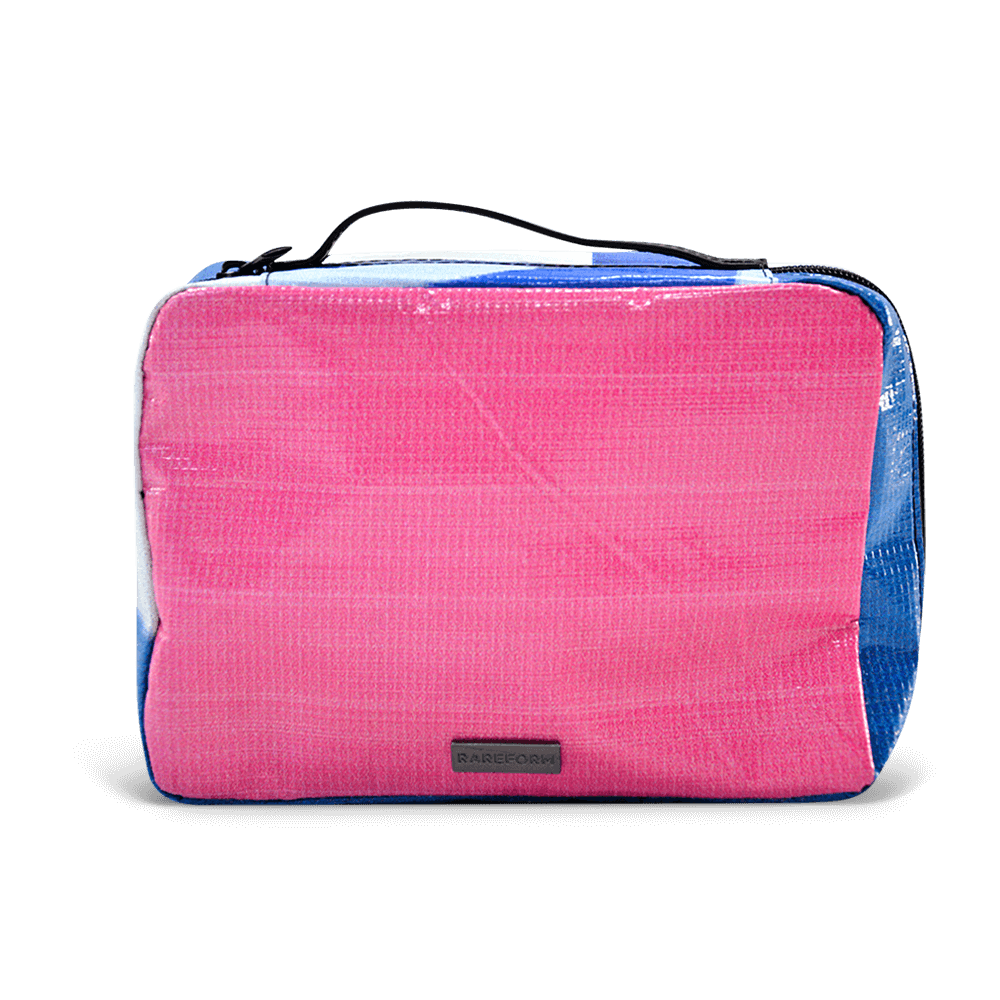 Vienna Toiletry Bag