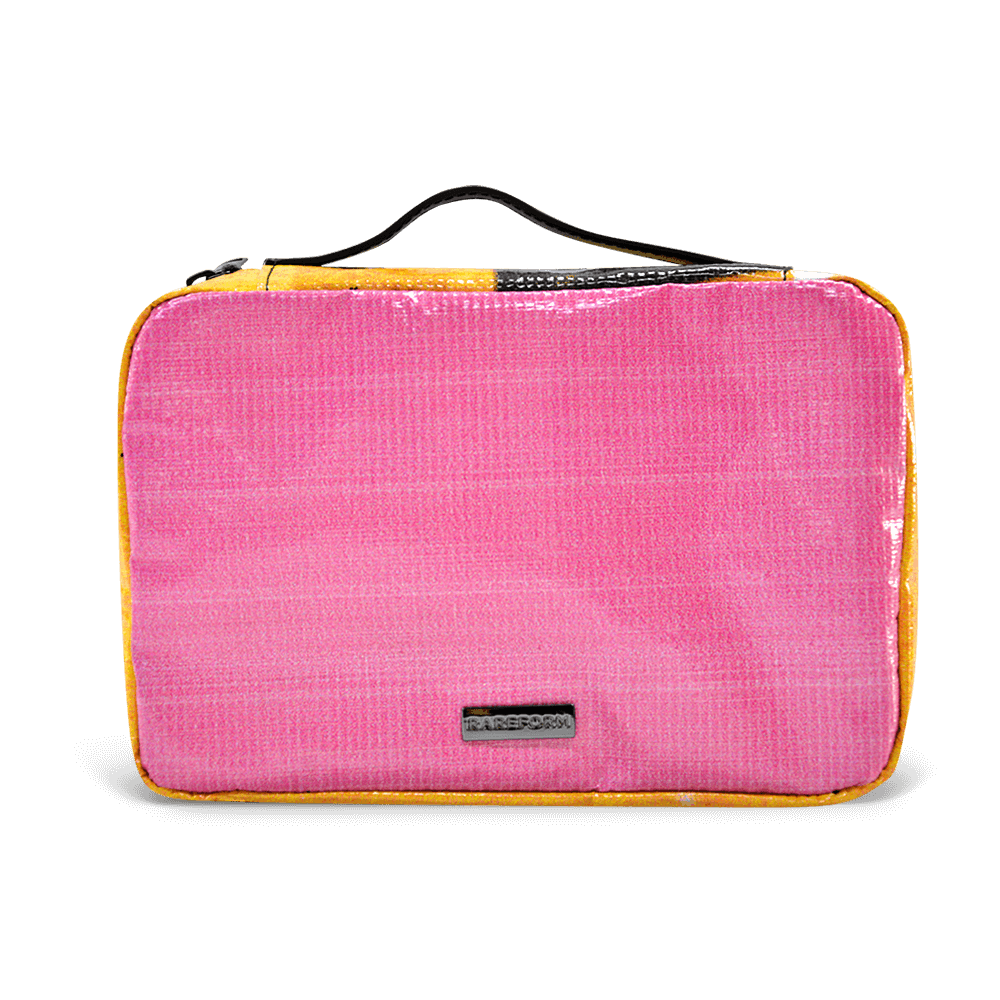 Vienna Toiletry Bag
