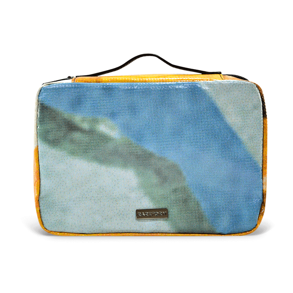 Vienna Toiletry Bag