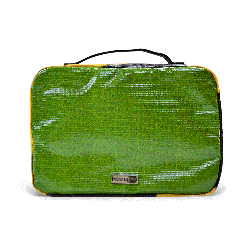 Vienna Toiletry Bag