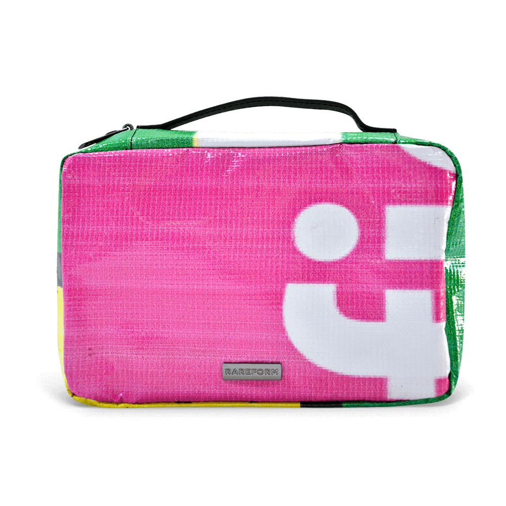Vienna Toiletry Bag