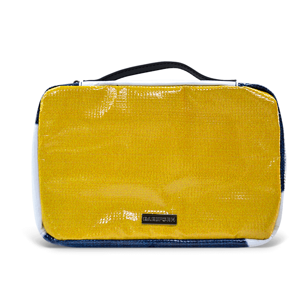 Vienna Toiletry Bag