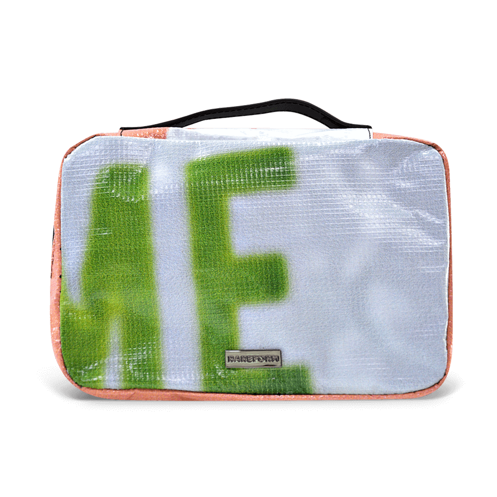 Vienna Toiletry Bag