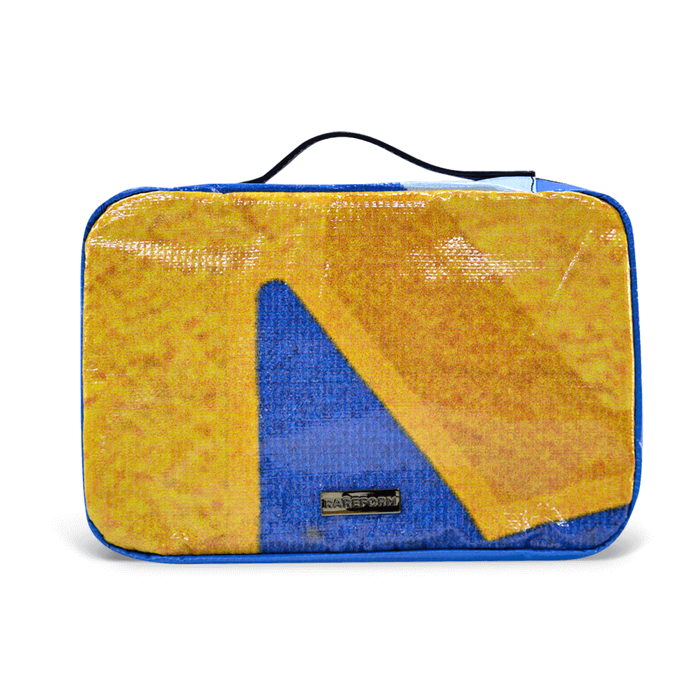 Vienna Toiletry Bag