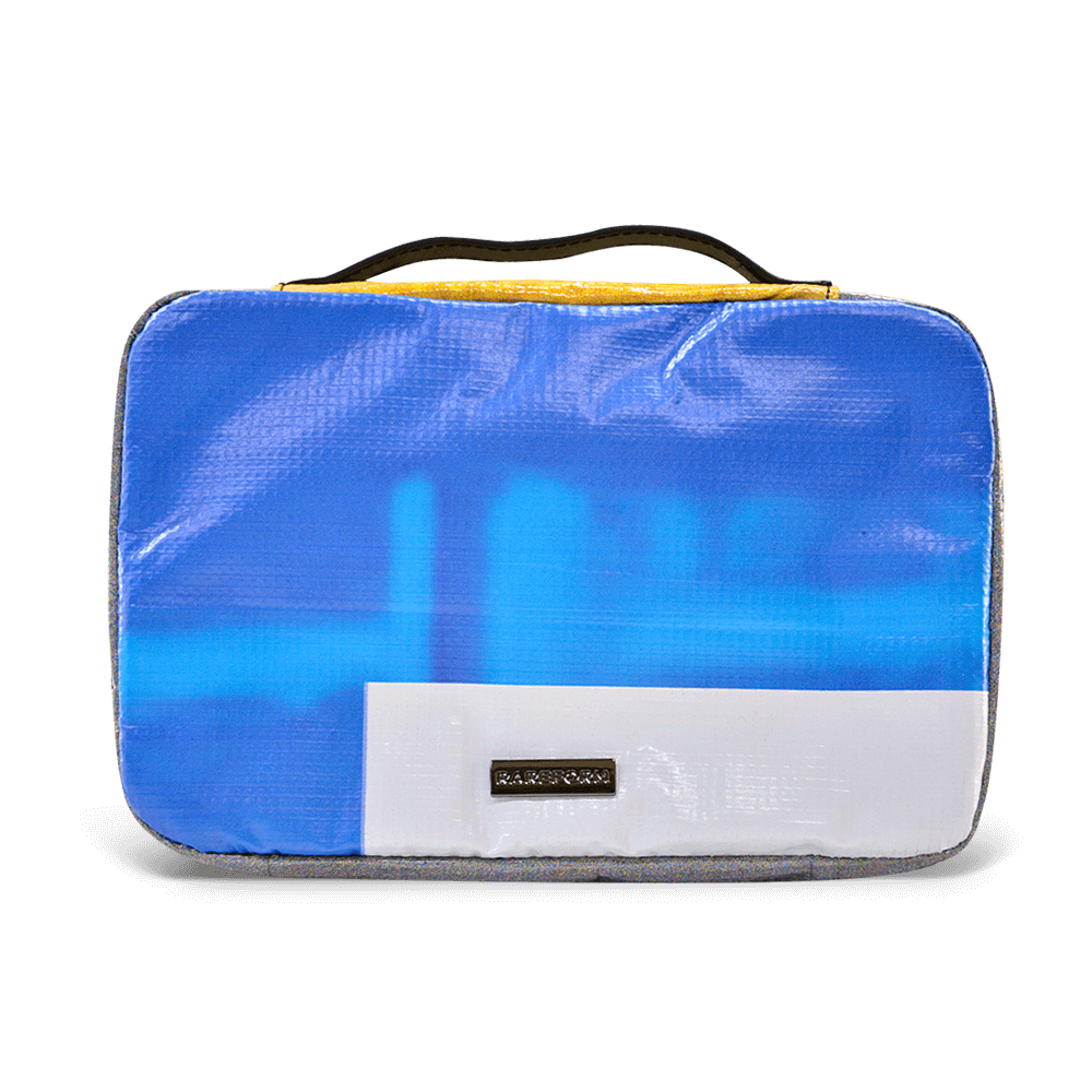 Vienna Toiletry Bag