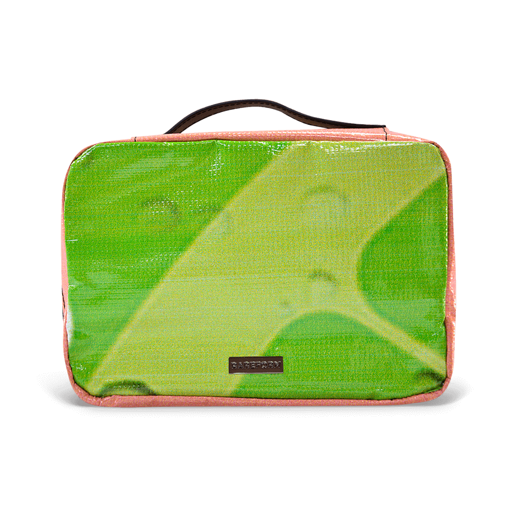 Vienna Toiletry Bag