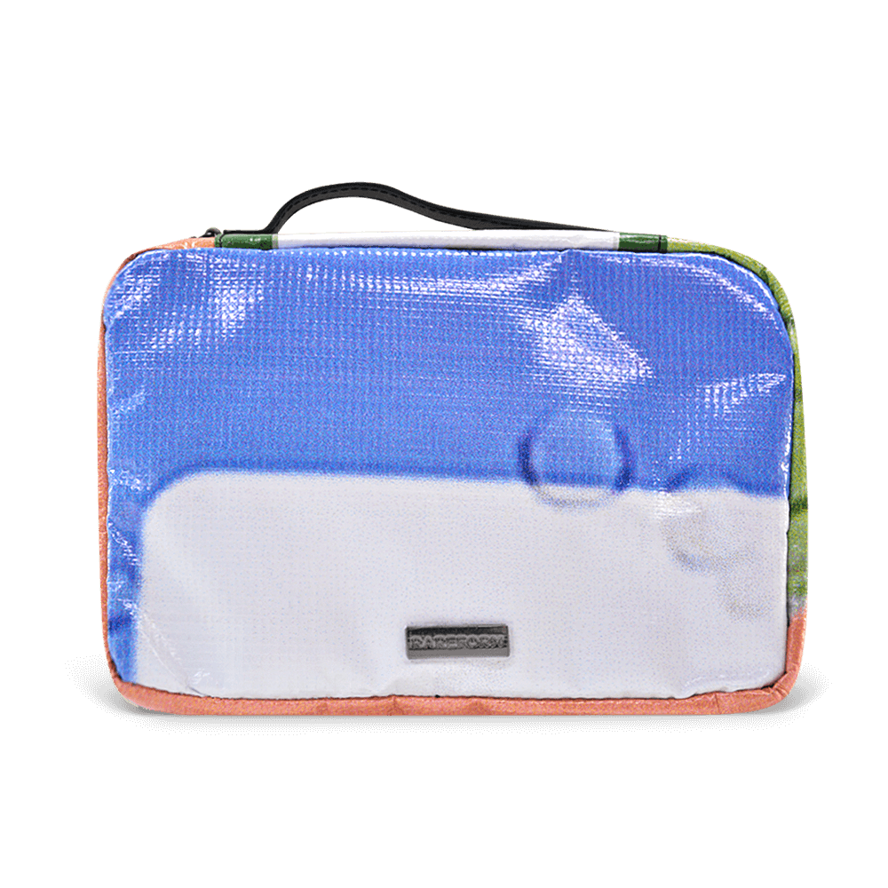 Vienna Toiletry Bag