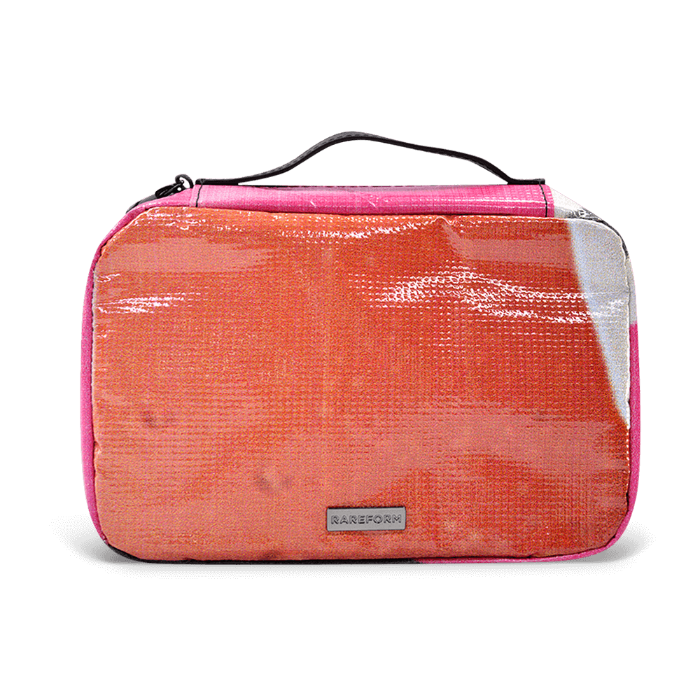 Vienna Toiletry Bag